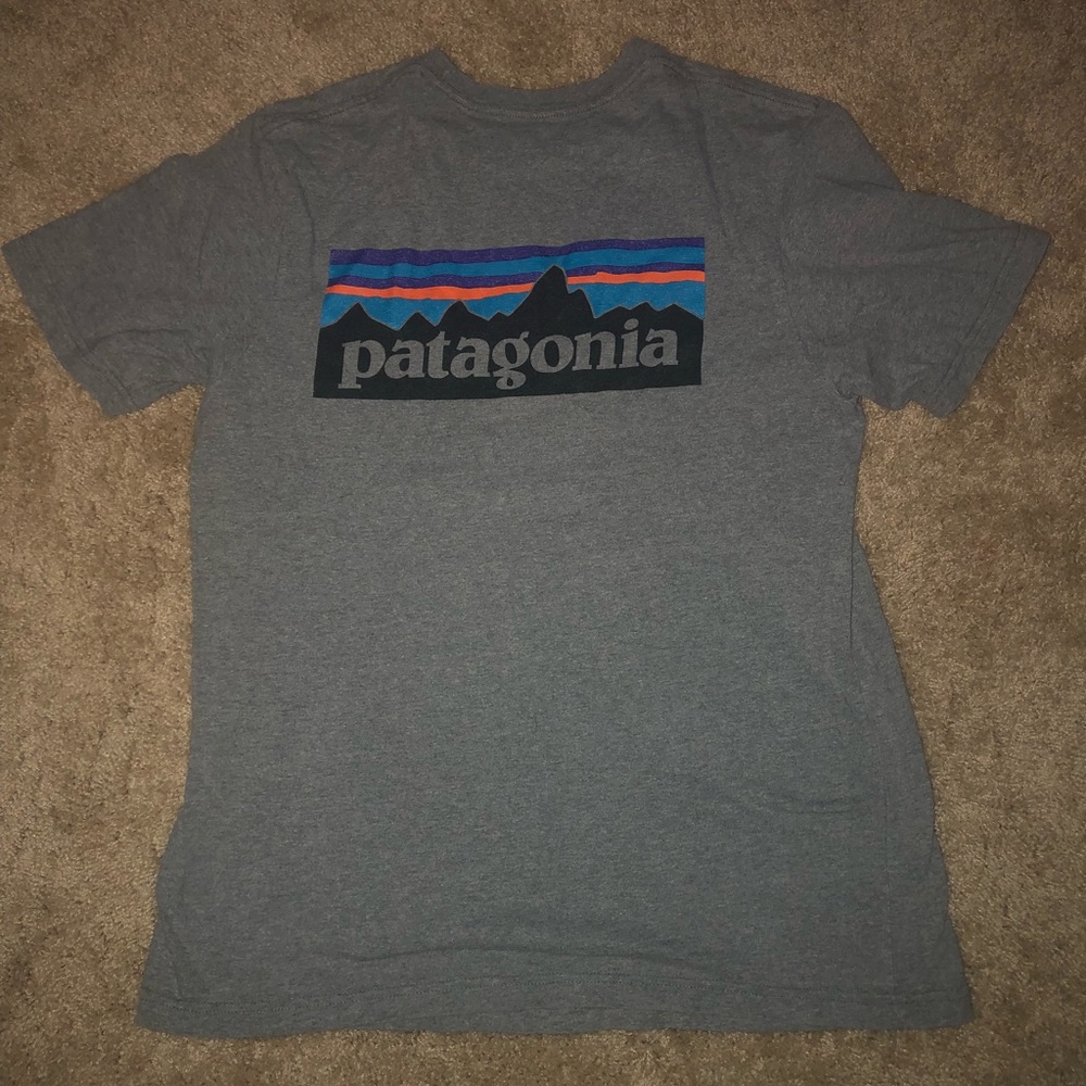 Patagonia T-Shirt